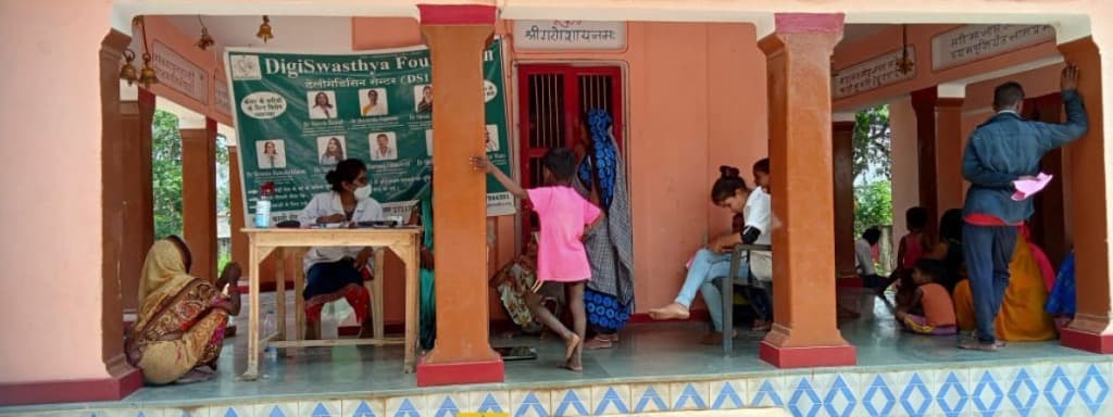 Primary Health Checkup