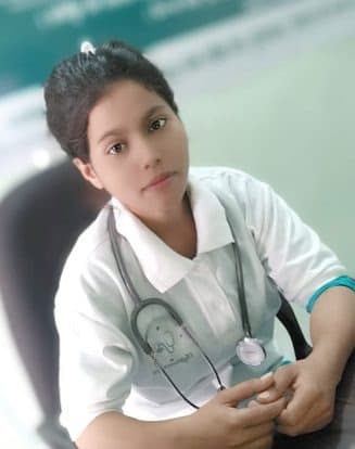 Ms Annu Gautam