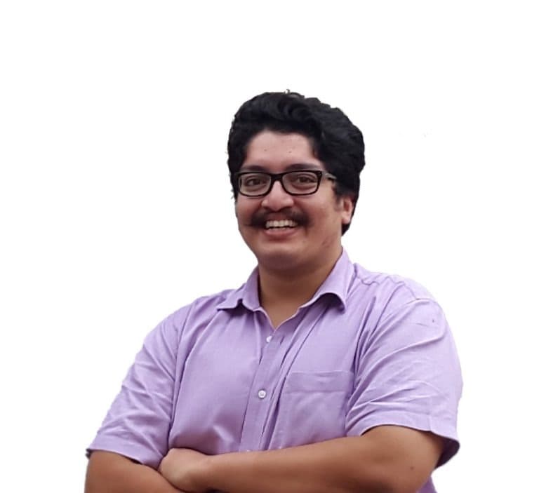 Mr Aritra De