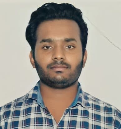 Mr Divyanshu Gupta