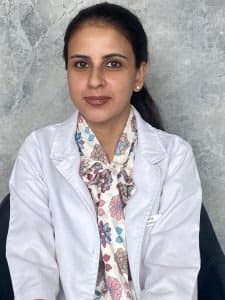 Dr Anmol