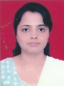 Dr. Archana N Pathare