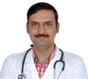 Dr Bhuvnesh Chaturvedi