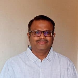 Dr Chetan Purad