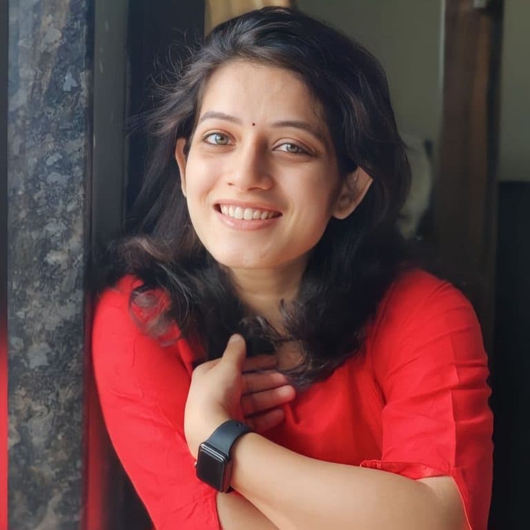 Dr Megha Terse Mandke