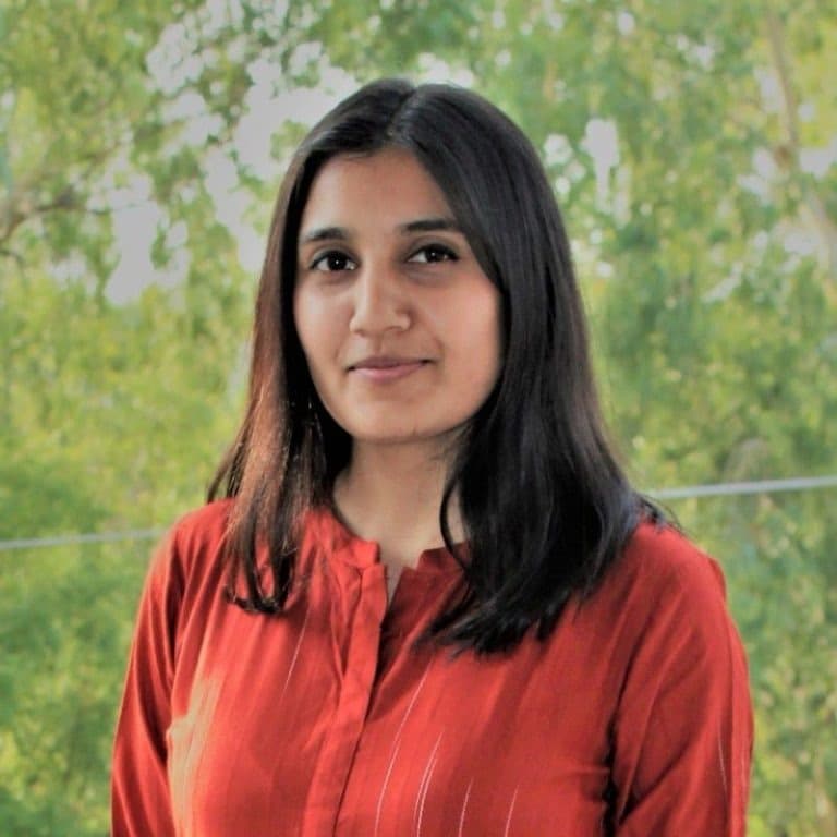 Dr Meghna Maheshwari