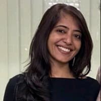 Dr Natasha Lalwani