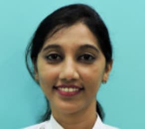 Dr Nehal Sanghani