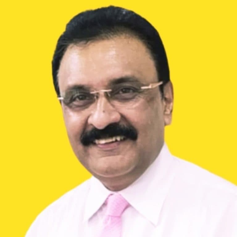 Dr P.K. Rajput