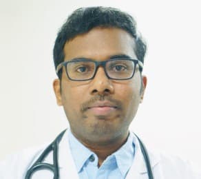 Dr Rajesh Bollam