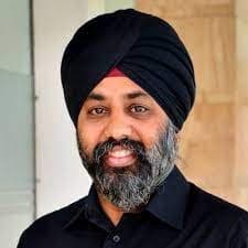 Dr Ramandeep Singh Arora