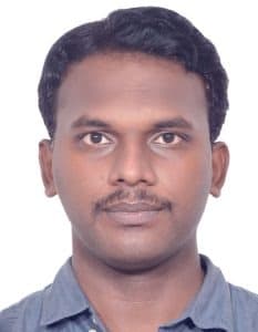 Dr. Ravi Landge