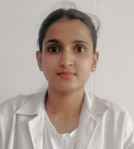 Dr. Seenu Yadav