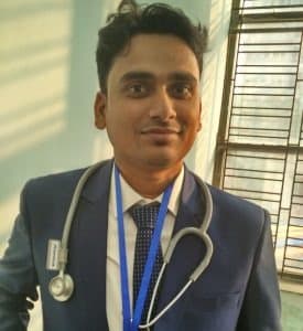 Dr Syed Amir Sohel Khandakar