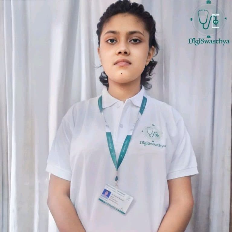 Ms Manisha Kumari