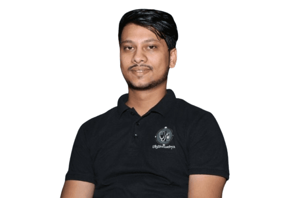 Mr Aayush Chauhan