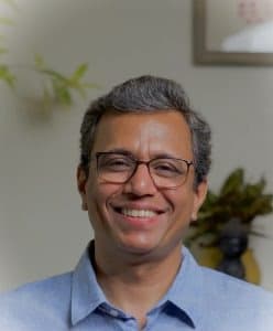 Mr Sandeep Kapur