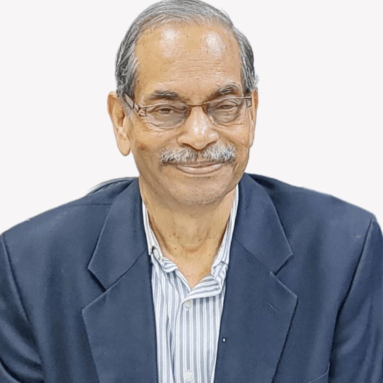 Mr Sunil Kumar