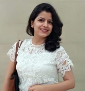 Ms Deepali Chaudhary