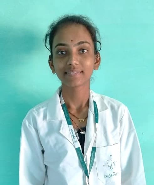 Ms Sejal Katale