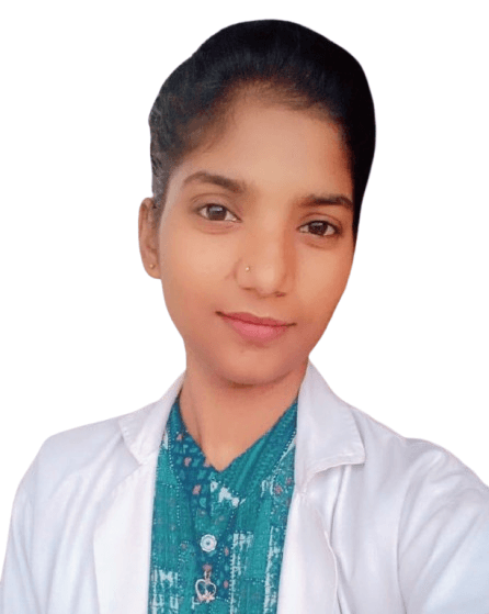 Ms Shaleeni Yadav