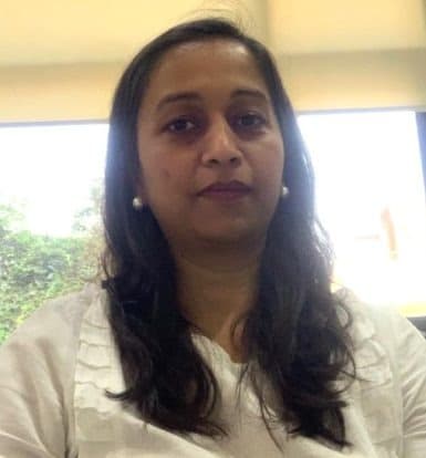 Ms Sonali Maheshwari