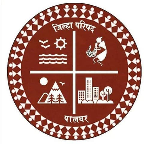 Zilla Parishad Palghar