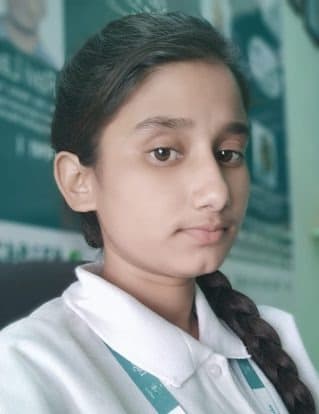 Ms Punita Yadav