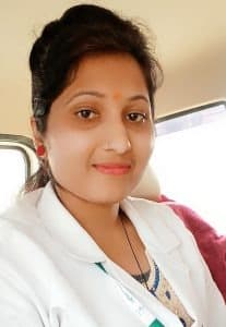 Ms Ragini Yadav