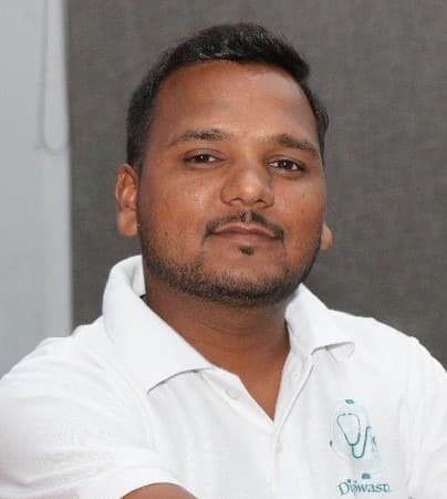 Mr Rahul Kumar