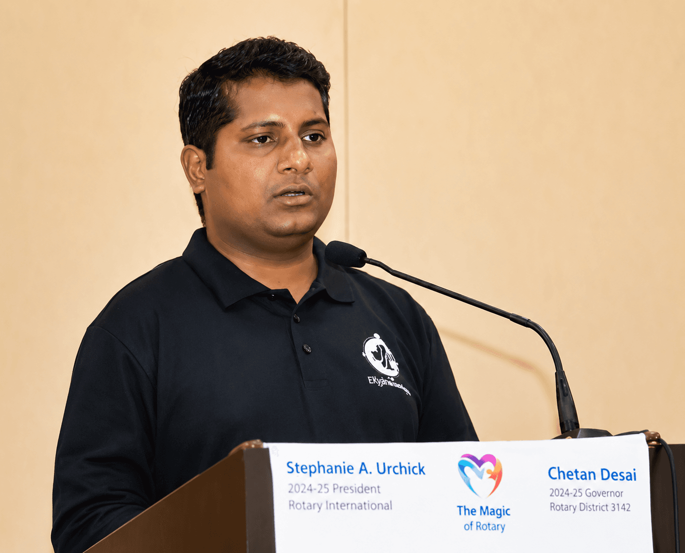 Sandeep Kumar, Founder, DigiSwasthya Foundation