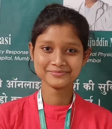 Ms Sathi Biswas