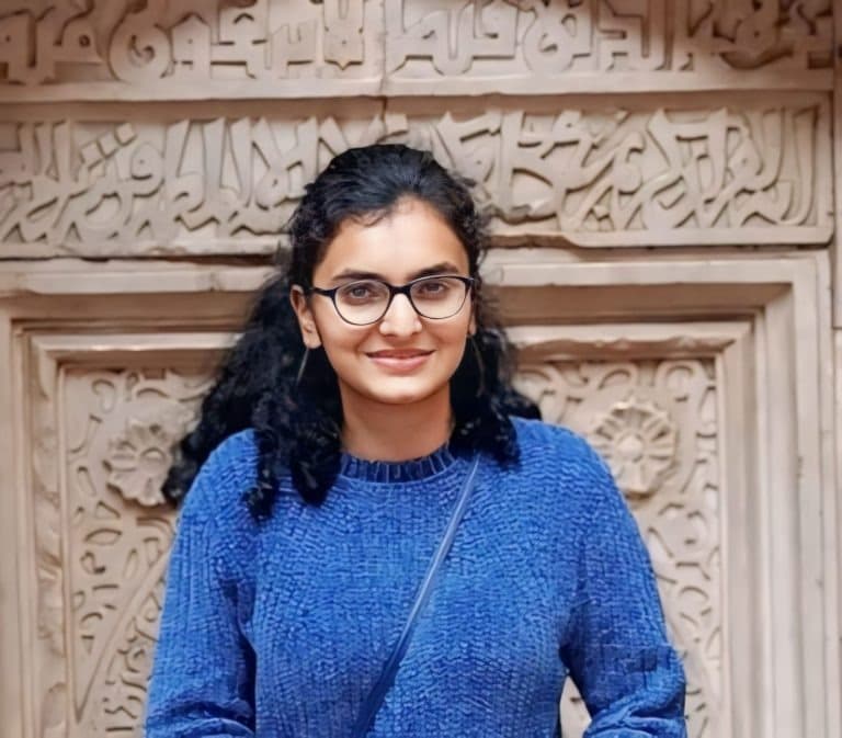 Ms. Shashvi Thakur