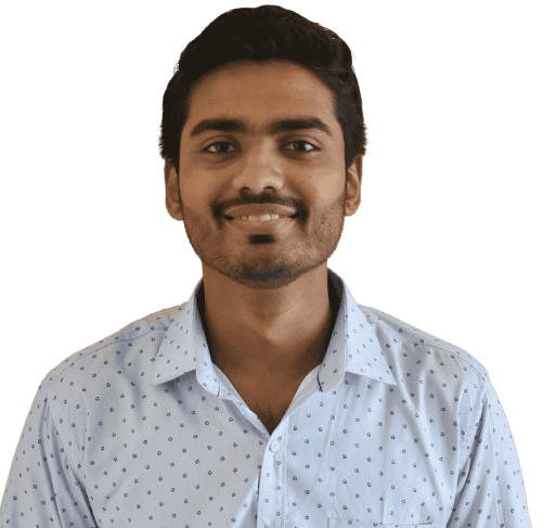Mr Shubham Badgujar